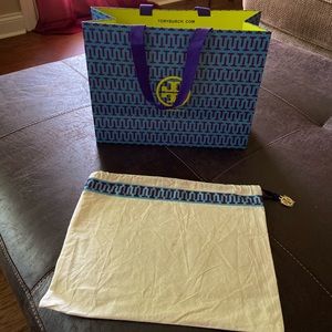 🌸3pc Tory Gift Set🌸